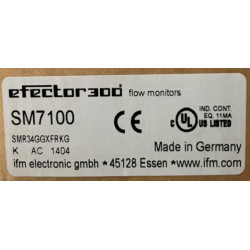 SMR34GGXFRKGUS-100 - Preciziniai prietaisai