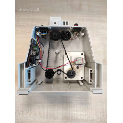 SR230P Reference - Accurate Measurement Device