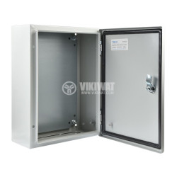 Reference ST3 415 - Essential Electrical Component