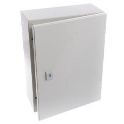 TIBOX Skydas 400x300x150 ST3 415 - Inžinerinės instaliacijos sprendimas