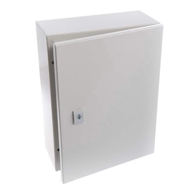 TIBOX Skydas 400x300x150 ST3 415 - Inžinerinės instaliacijos sprendimas