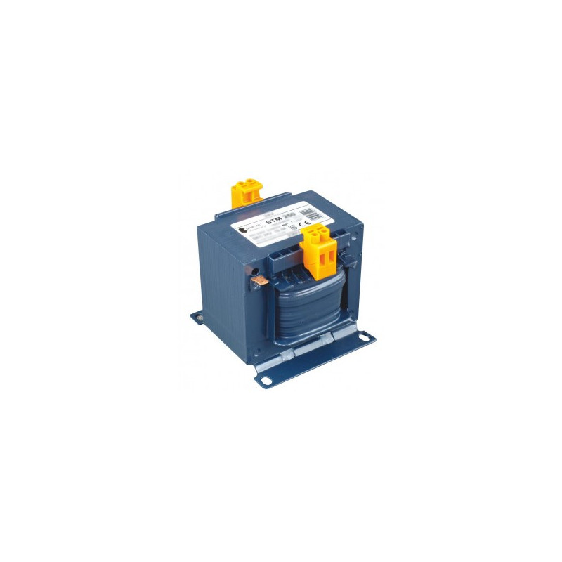STM 50 Reference - Reliable Measurement Device