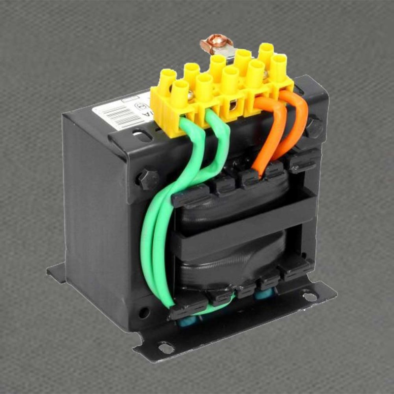 STM 50 40024V transformatorius - patikimas energijos šaltinis