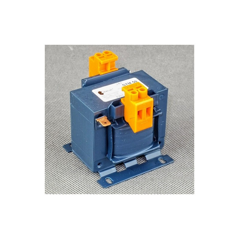 STM 50 Reference - Reliable Measurement Device