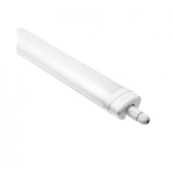 Šviestuvas LED MAX 120cm 75W - Efektyvus apšvietimas su IP65 apsauga