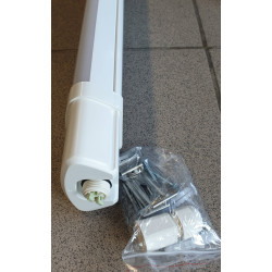 Šviestuvas LED 60cm 30W 4000K IP65 - SV514503