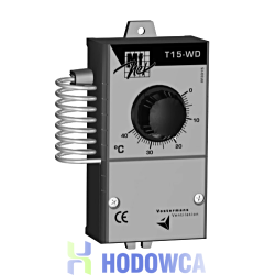 Reference T15-WD - Versatile Electronic Device for Automation