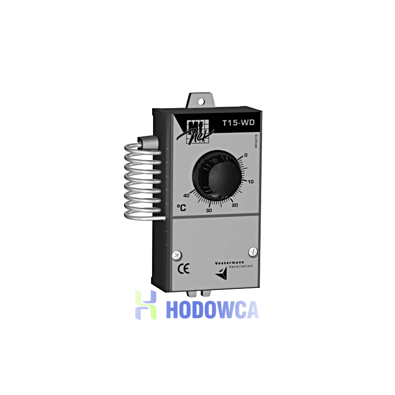 Reference T15-WD - Versatile Electronic Device for Automation