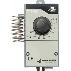 Reference T15-WD - Versatile Electronic Device for Automation