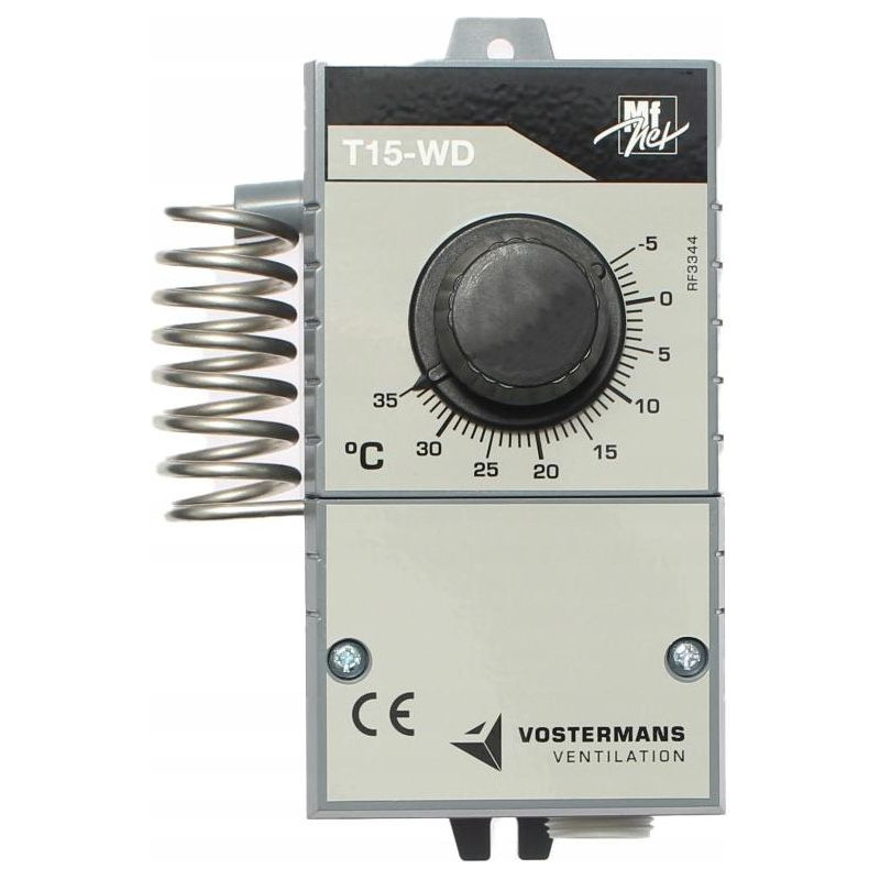 Reference T15-WD - Versatile Electronic Device for Automation