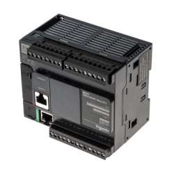 CONTROLLER M221-24IO RELAY - Pramonės Automatizacija