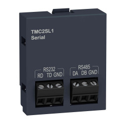 CONTROLLER M221-40IO TRSOURCE ETHERNET - Automatikai