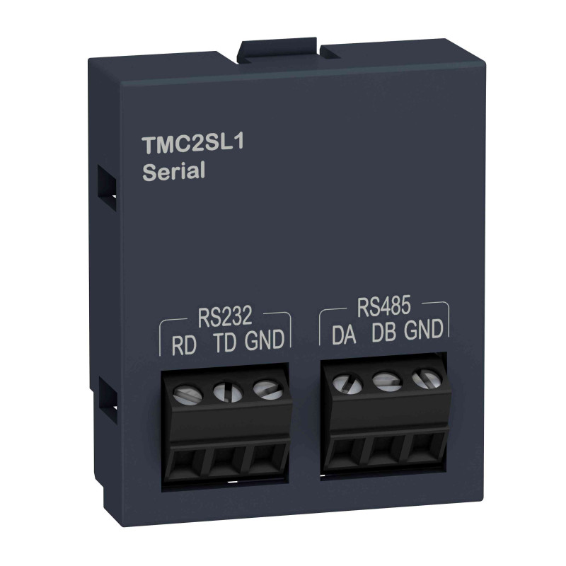 CONTROLLER M221-40IO TRSOURCE ETHERNET - Automatikai