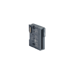 TM3-4 analoginių įėjimų modulis - integravimui pramoninėje automatikoje