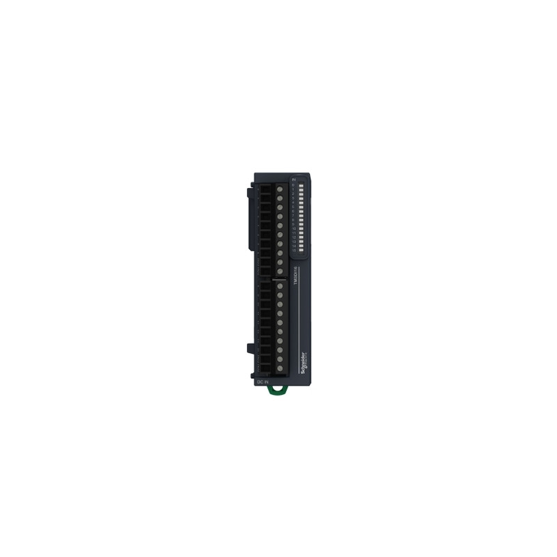 TM3DI16 - Versatile Automation Device for Measurement & Lighting