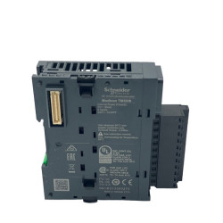 TM3DI8 Modulis - 8 Įėjimai Automatikai