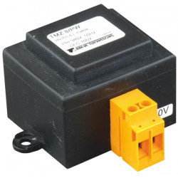 TMBZ250002M - Reliable Component for Measurement and Automation