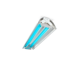 2xT8 18wTUV HFP UV-C - Efektyvus UV-C Šviestuvas