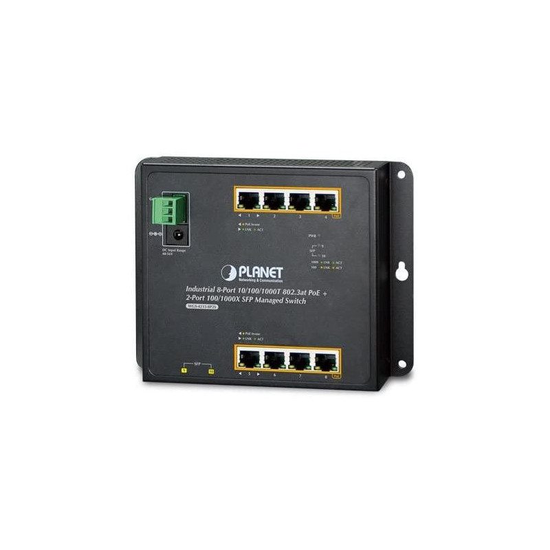 TN-TSW202 - Reliable Component for Electrical Engineering