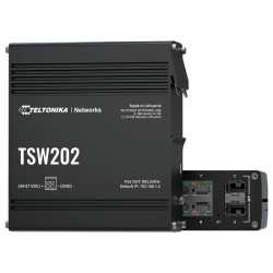 TN-TSW202 - Reliable Component for Electrical Engineering