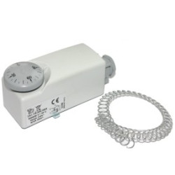 Termostatas apsauginis 30-7598 C 20A 3x400V - ABB