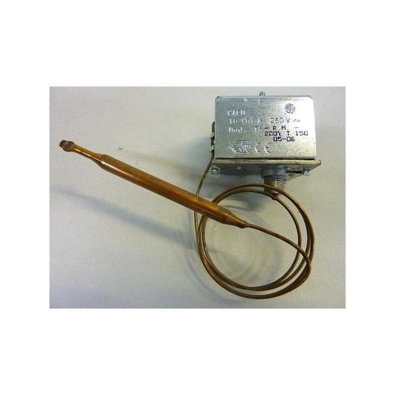 Termostatas apsauginis 30-7598 C 20A 3x400V - ABB