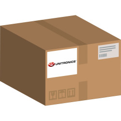 UCR B5 DIN RAIL KIT - Universalus montavimo sprendimas