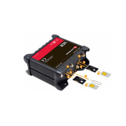 Unitronics Router B8 - stabilus ryšys inžinerinėms sistemoms