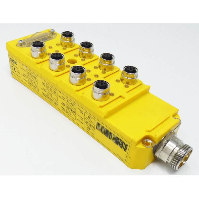 ID1024176 SWV10587398 SICK duomenų apdorojimo įrenginys