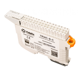 IO MODULIS AI8020420mA12Bits10R - Davikliai ir Automatika