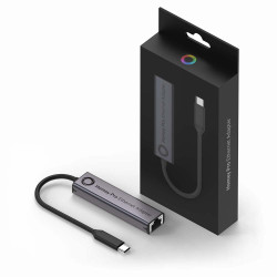 INPOUTP Eth adapteris URBTCP - Tinklų ryšys