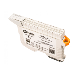 URD0800 - Versatile Device for Automation and Measurement