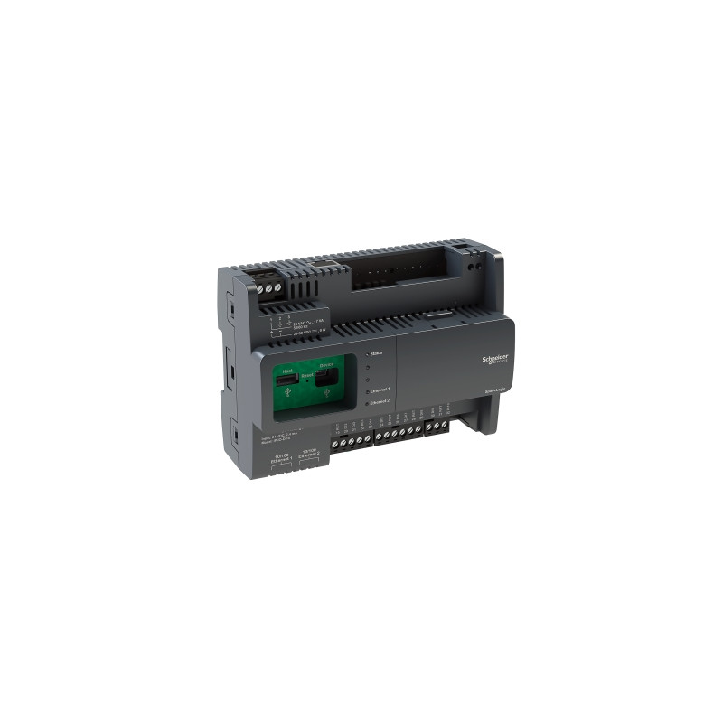 URD0800 - Versatile Device for Automation and Measurement