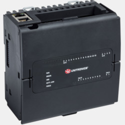 Unitronics unistream PLCHMI - USC-B10-B1