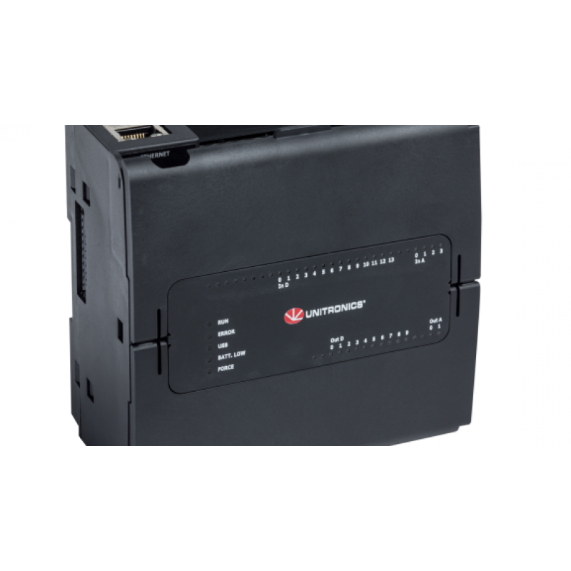 Unitronics unistream PLCHMI - USC-B10-B1