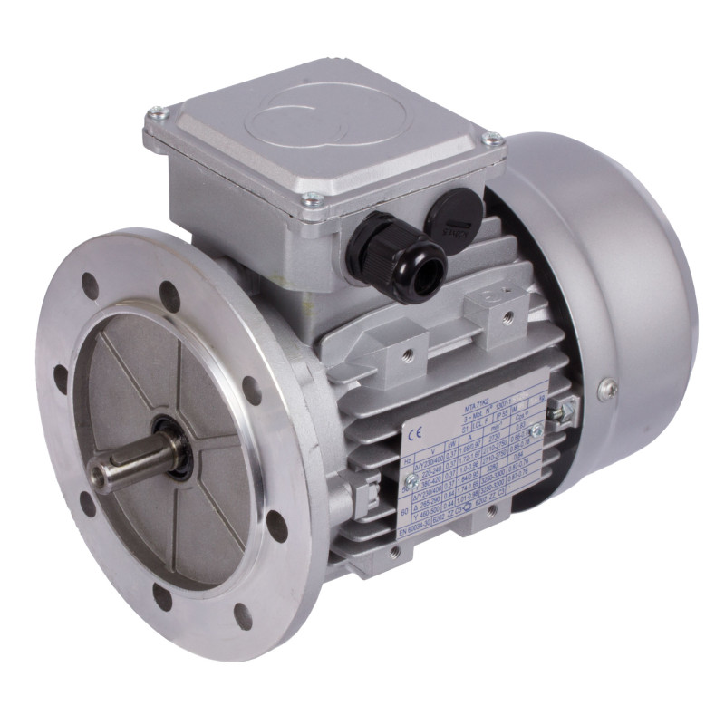 RN4001A0AA1AS jutikl metal mentel 230 VAC, G1, 130mm