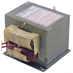 RN4001A0AA1AS jutikl metal mentel 230 VAC, G1, 130mm