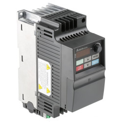 Dažnio keitiklis 15kW 3x380V VFD-EL - Energetikos efektyvumas