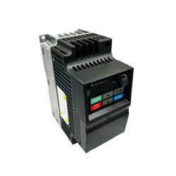 Dažnio keitiklis 15kW 3x380V VFD-EL - Energetikos efektyvumas