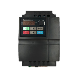 Dažnio keitiklis 22kW 3X380V VFD-EL