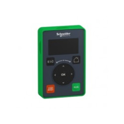 BASIC KEEPAD - automatizavimo mygtukas VW3A1113