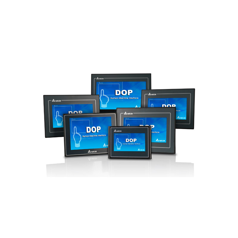 Reference 000000001310 - Engineering Component for Automation & Measurement