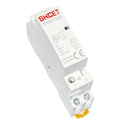 Minkštas paleidėjas modulinis 75kW 230VAC - Reliable Soft Starter