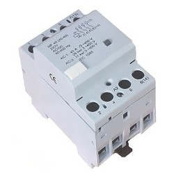 Minkštas paleidėjas modulinis 75kW 230VAC - Reliable Soft Starter