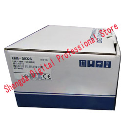 Valdiklis LSR-XBC-DR64HA 32I32Q 230VAC RS232485 - Automatizacijos sprendimas