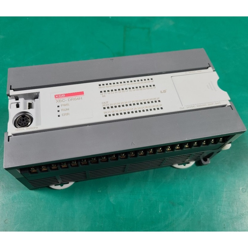XBC-DR64H Reference Control & Measurement Device