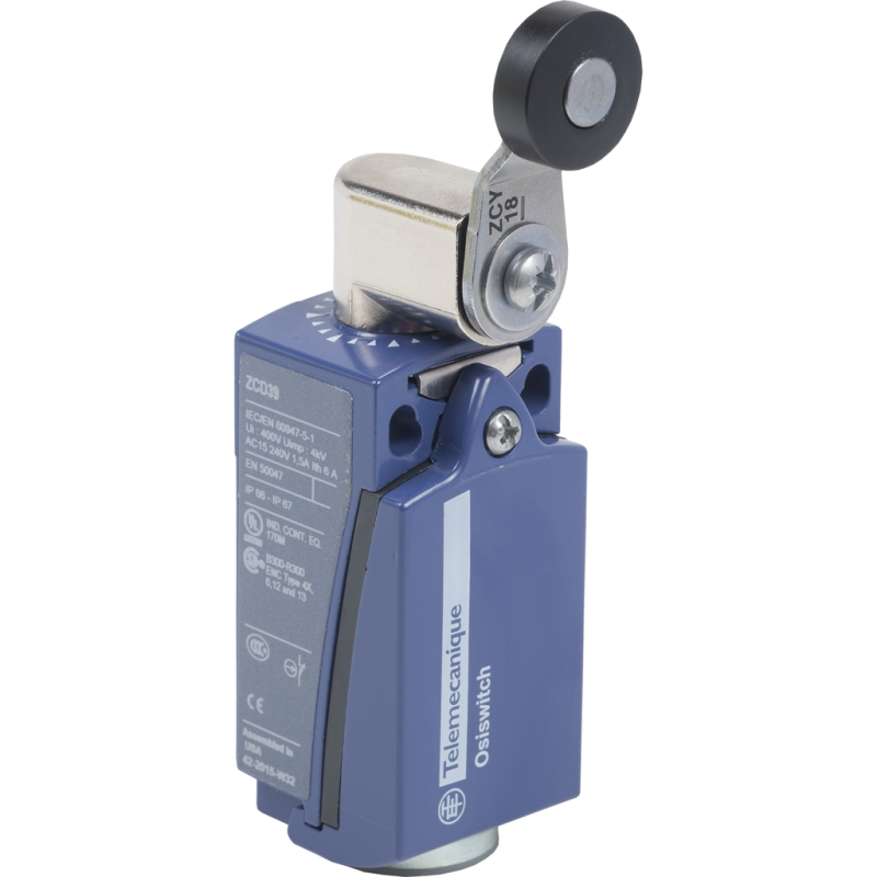 Reference XCKP2102P16 - Control Device for Automation