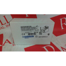 XCKT2510G - Versatile Automation Component