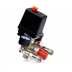 XMLB010A2S11 - Reference Component for Automatic Systems