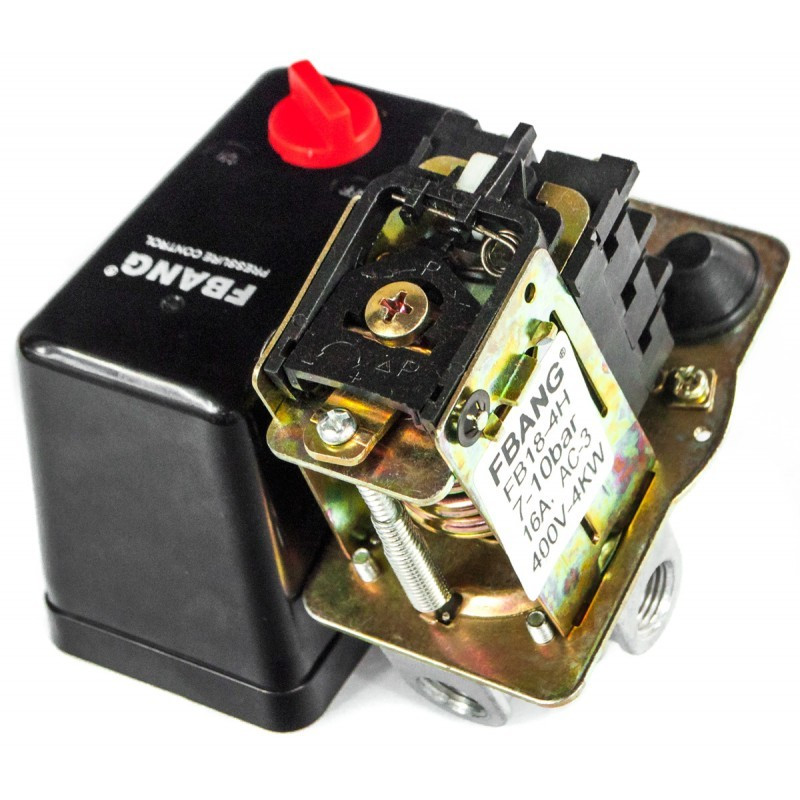 XMLB010A2S11 - Reference Component for Automatic Systems